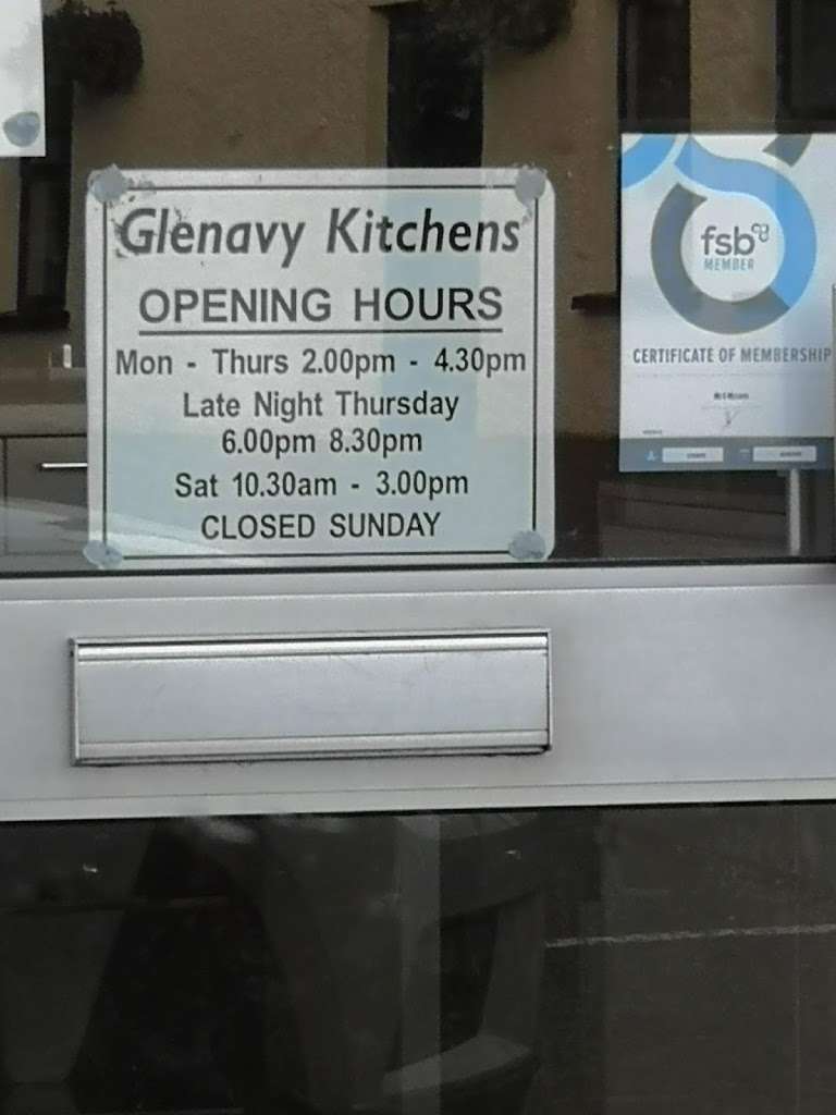 Glenavy Kitchens