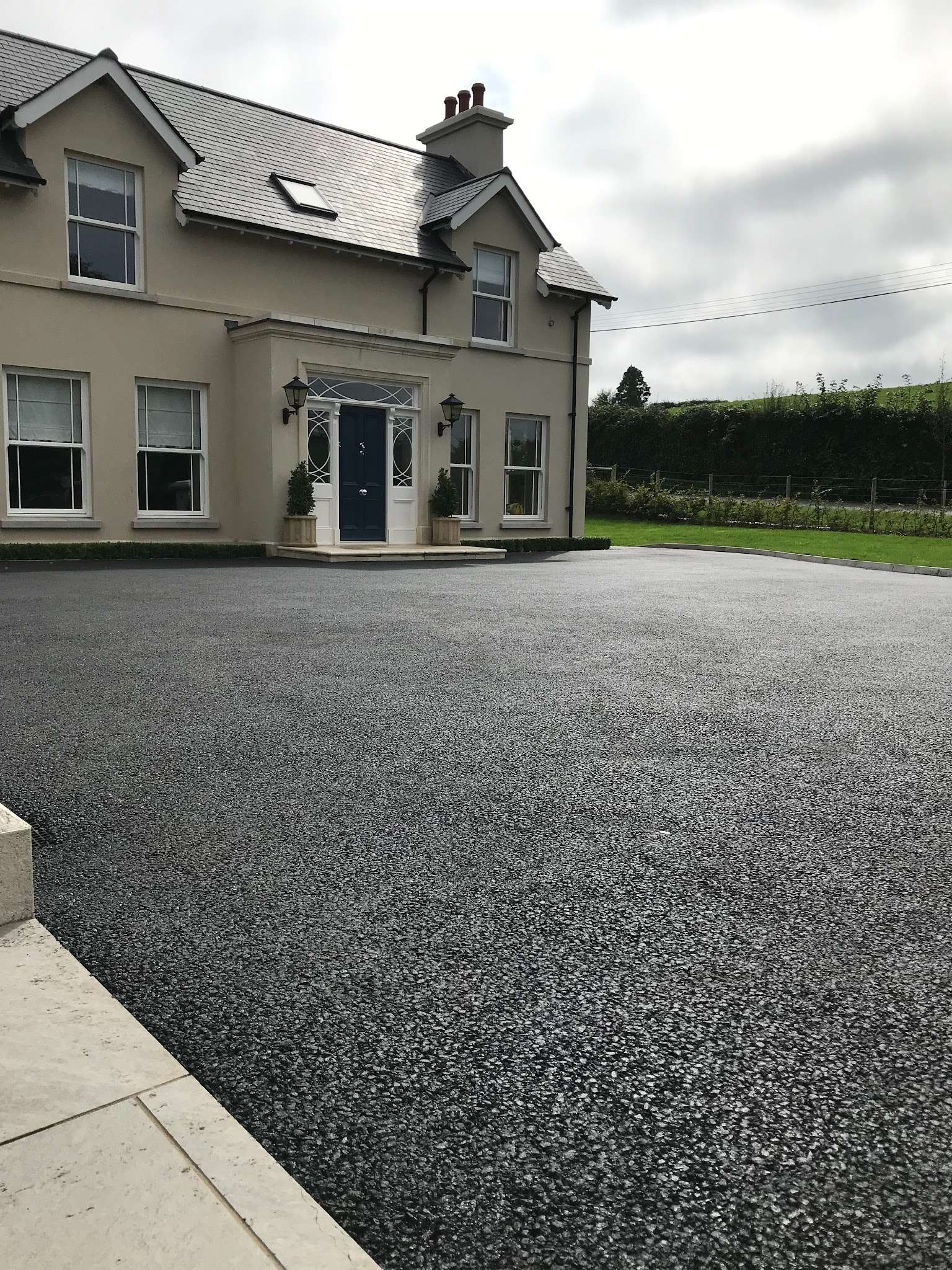 Blakely Contracts Ltd