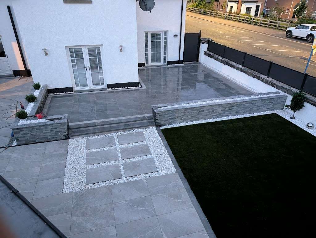 Lough Contracts LTD