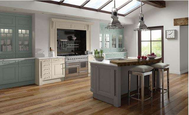 Jackies Kitchens