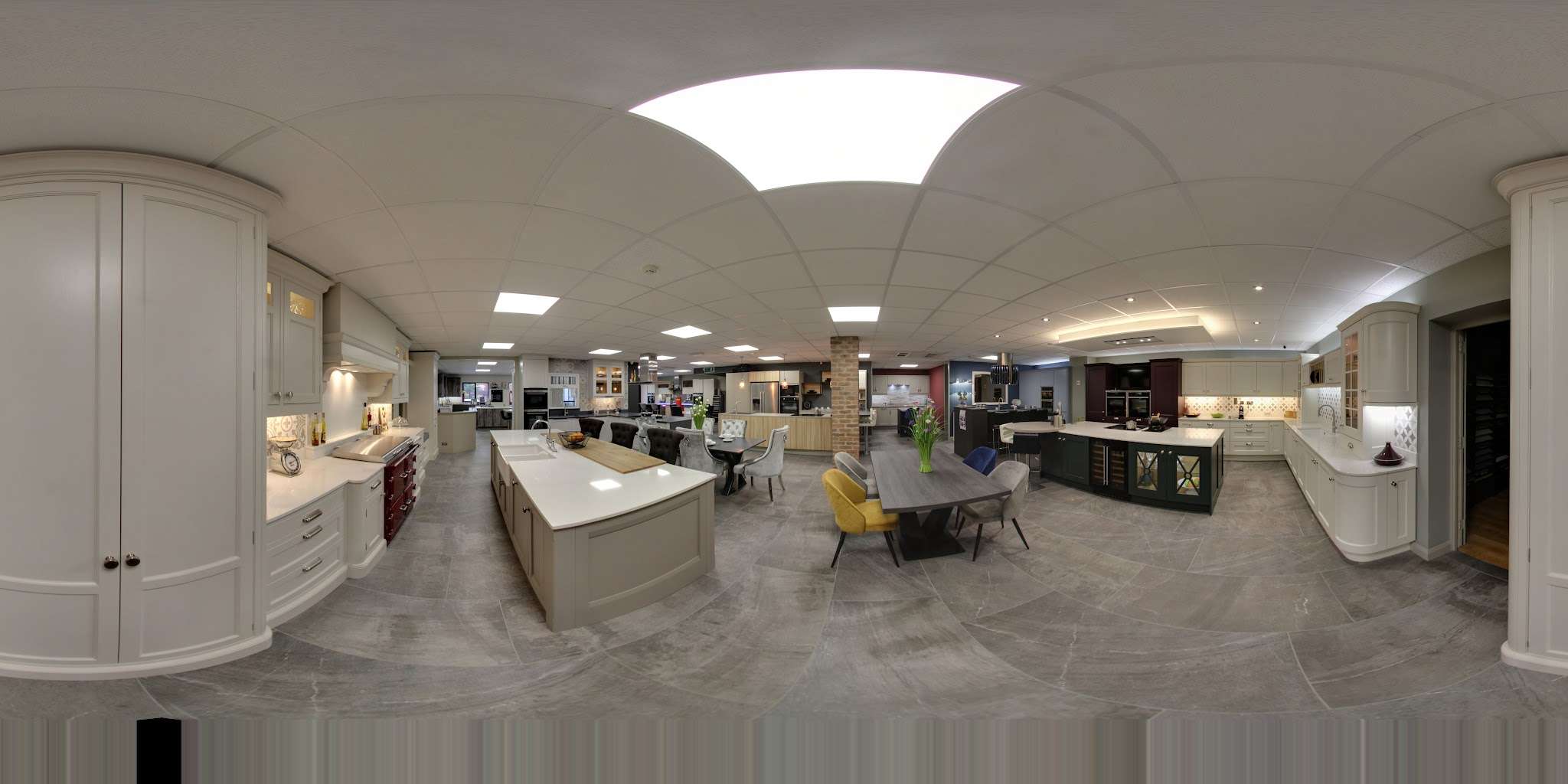 Kitchen Design Centre