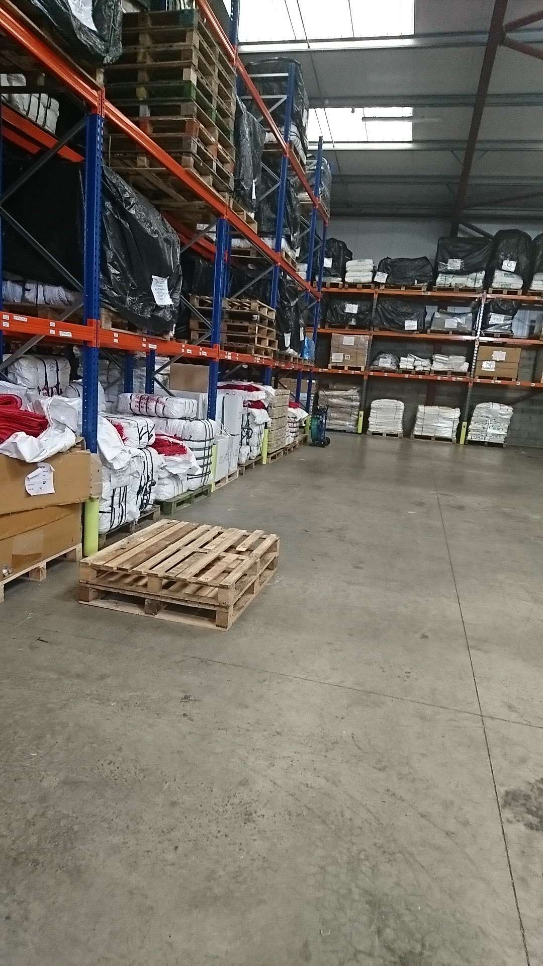 LD Units Ltd