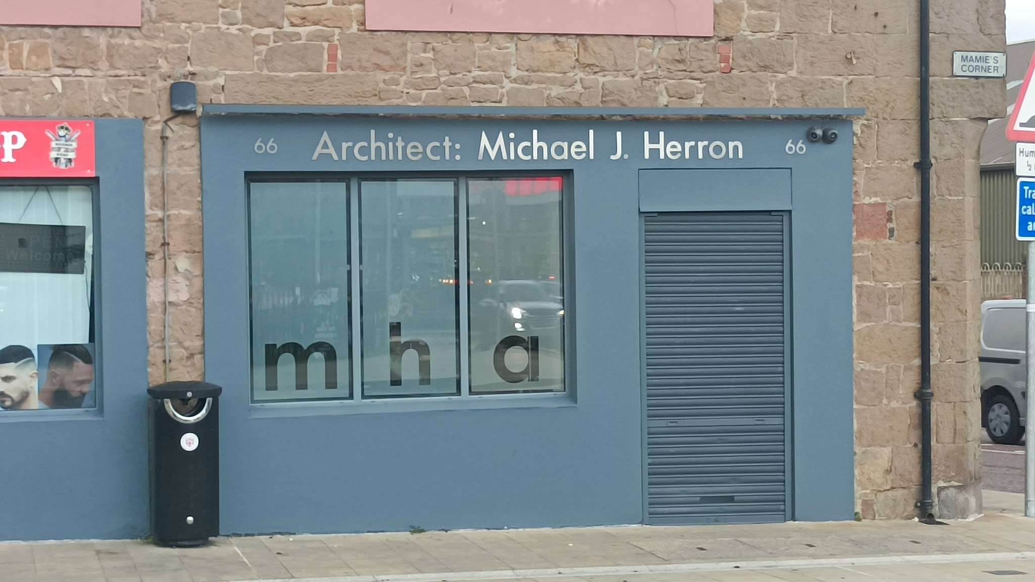 Michael