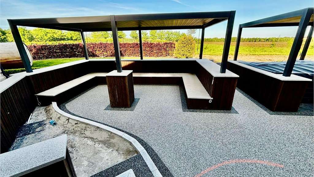 Castle Paving Ireland Ltd