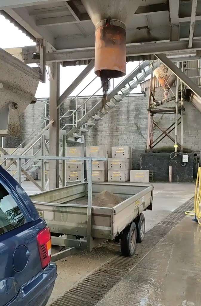 Ty Rock Products