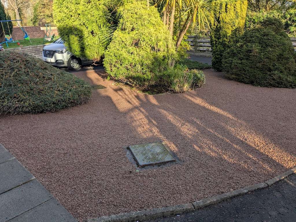 Kelly Landscape & Stone