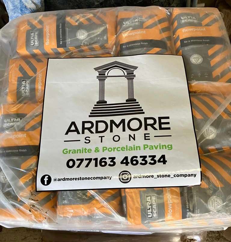 Ardmore Stone Company