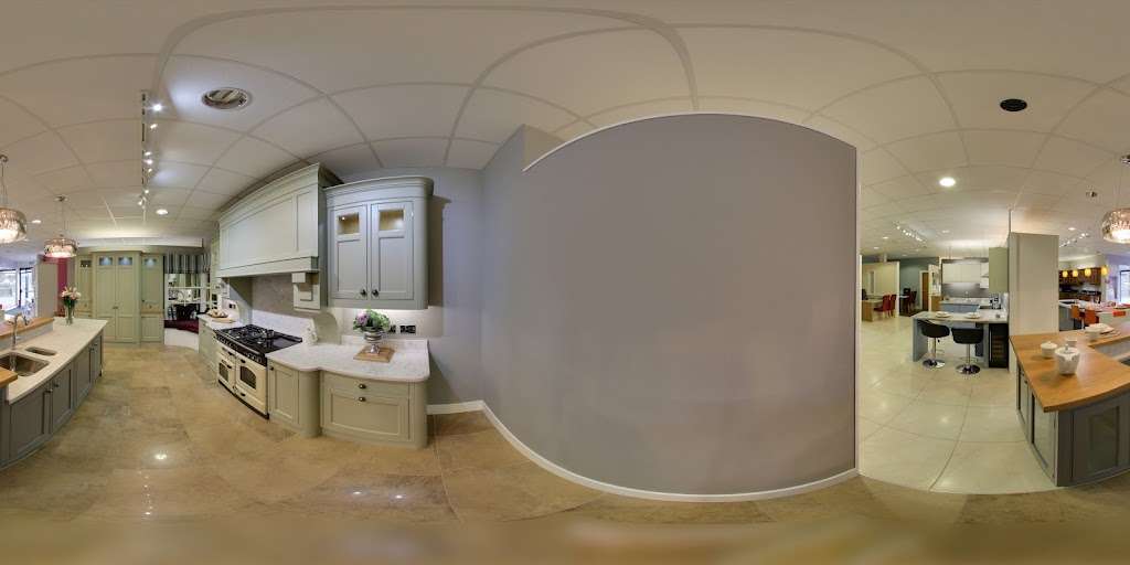 Woodstyle Kitchens NI