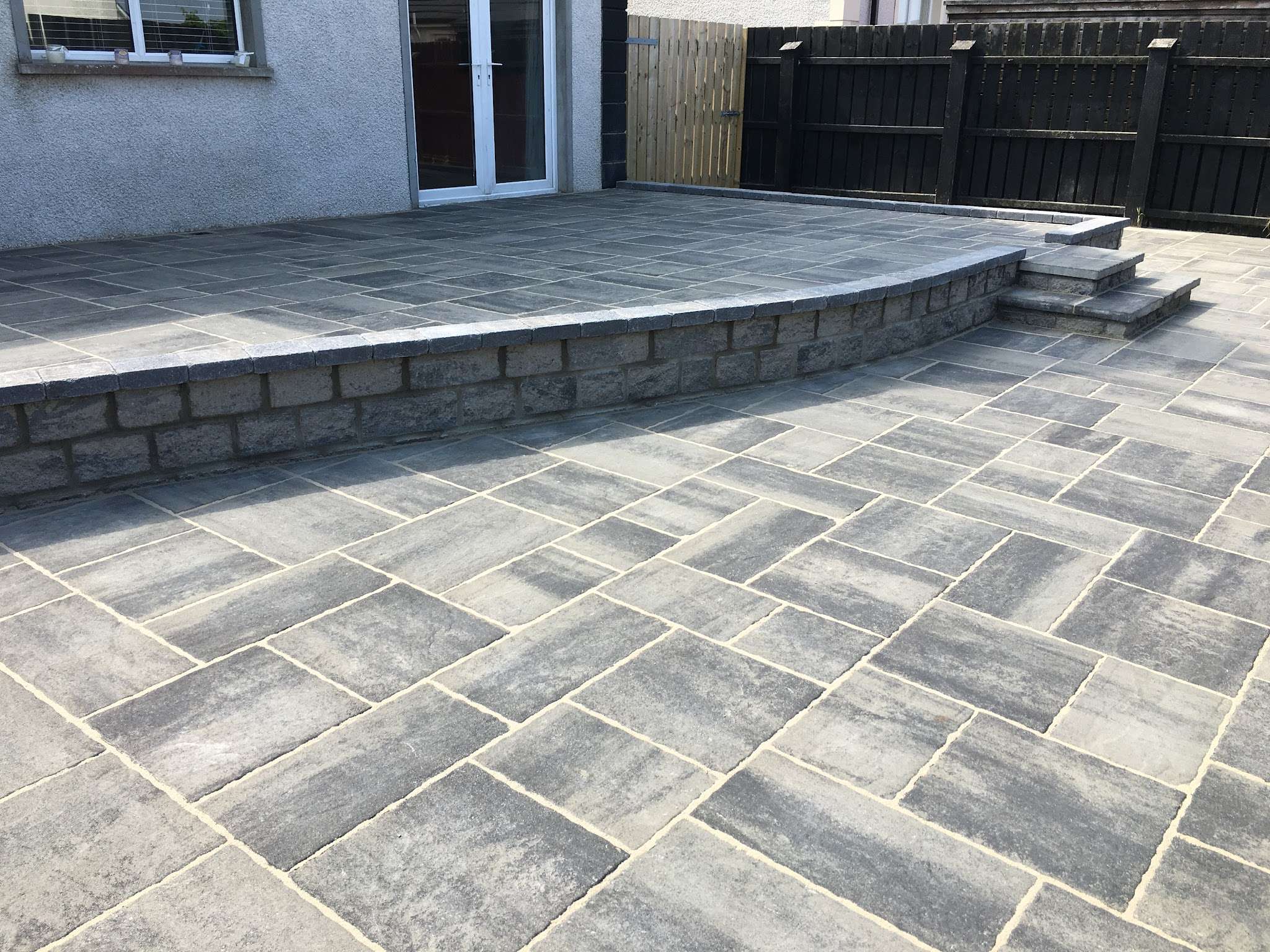 A & T Paving