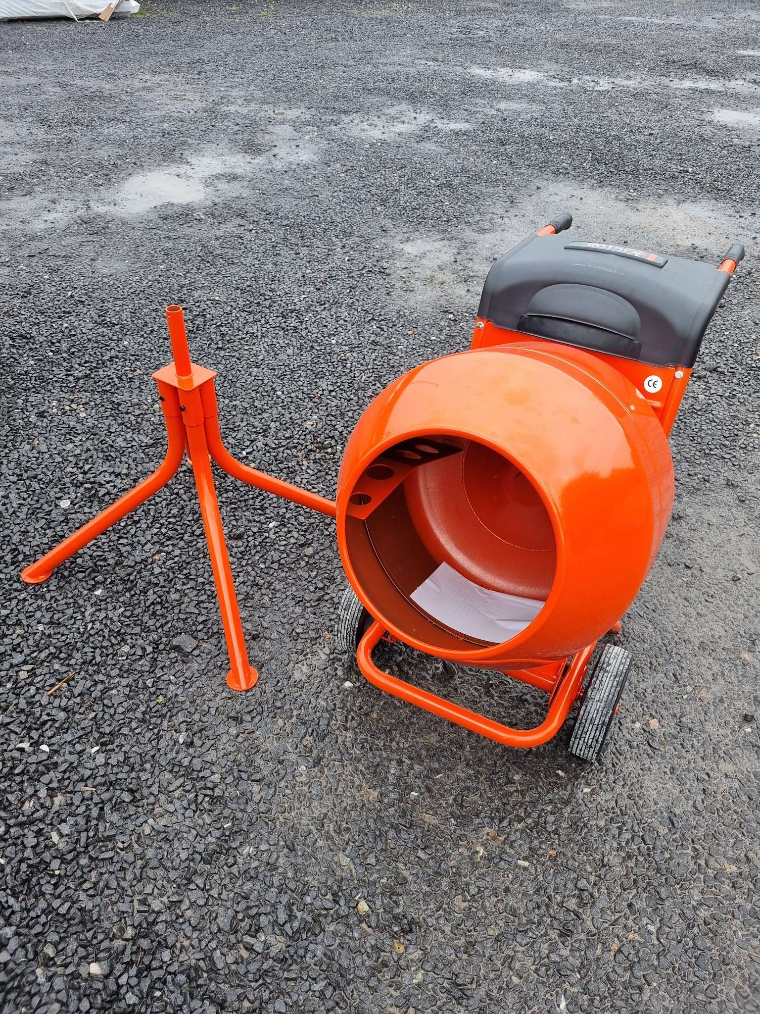 Landscape & Garden Supplies