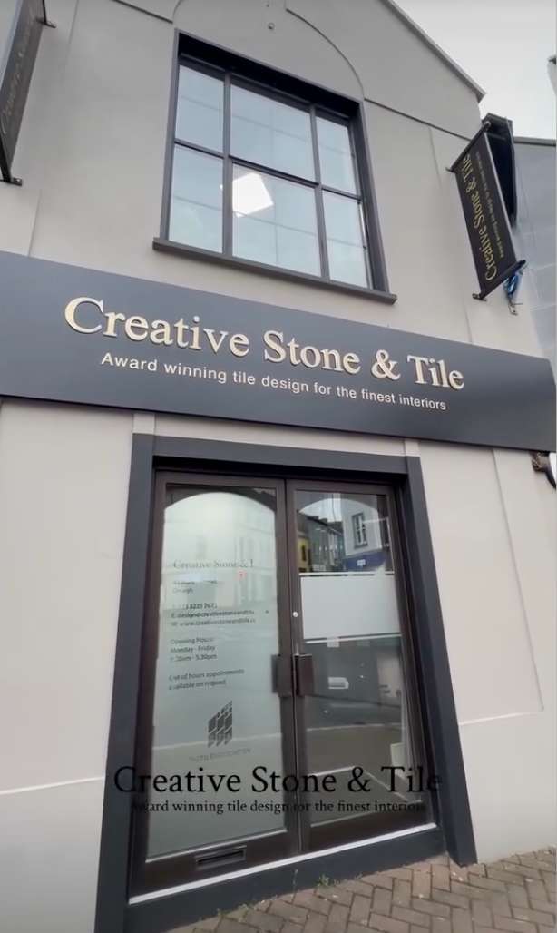 Creative Stone & Tile