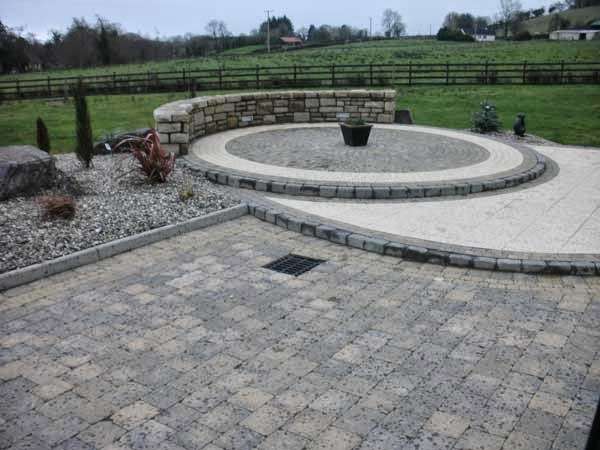 Johnston Paving Contractors