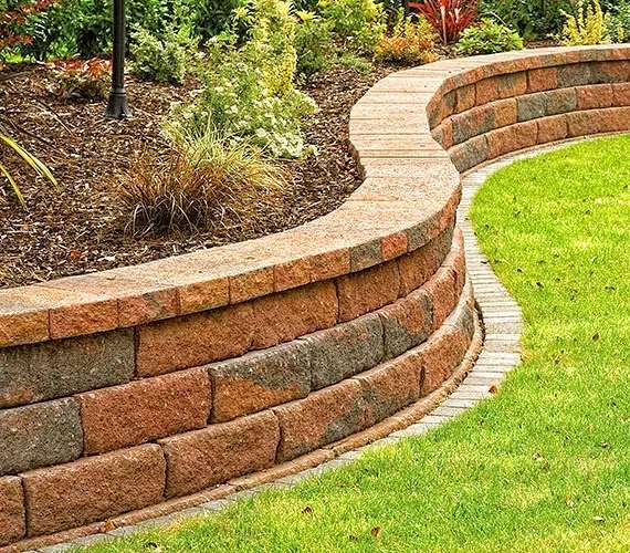 AG Paving + Building Products