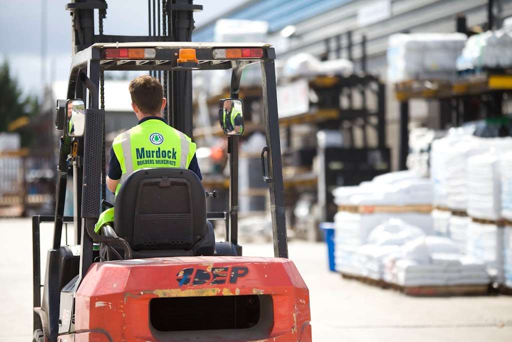 Murdock Builders Merchants Enniskillen