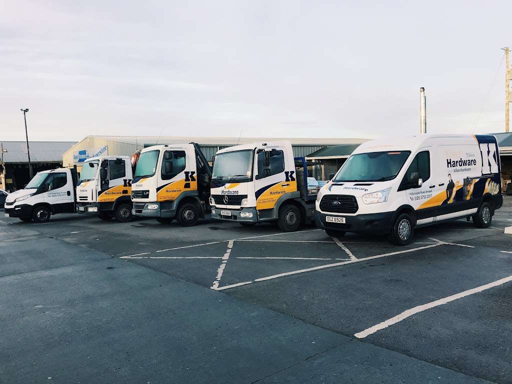 Killeen Hardware Inc Hillocks