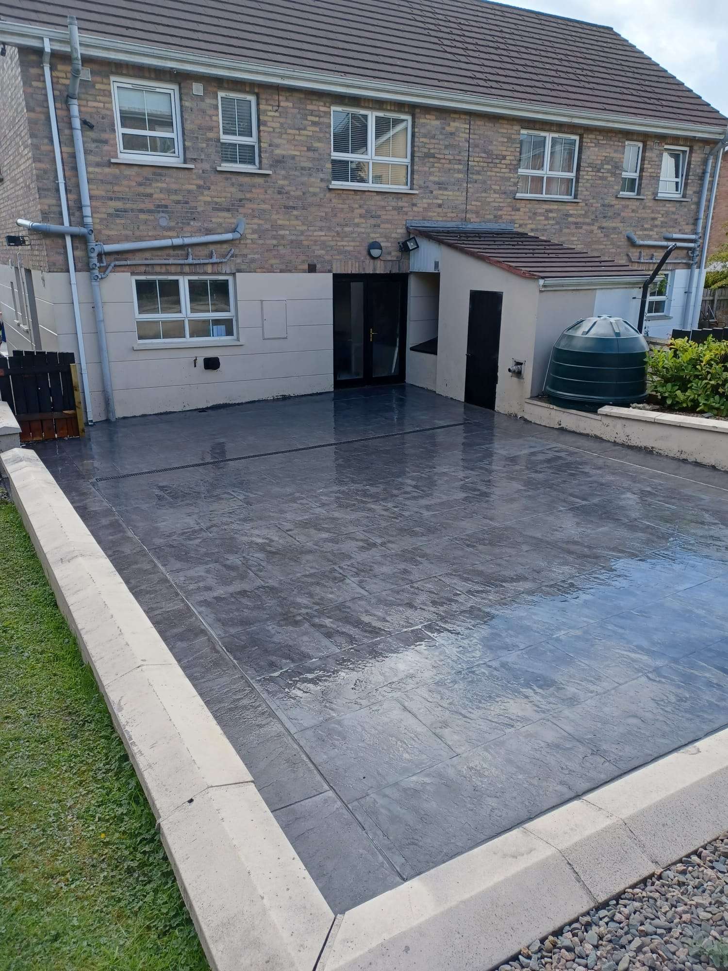 Havenlea Concrete Specialists - Concrete NI