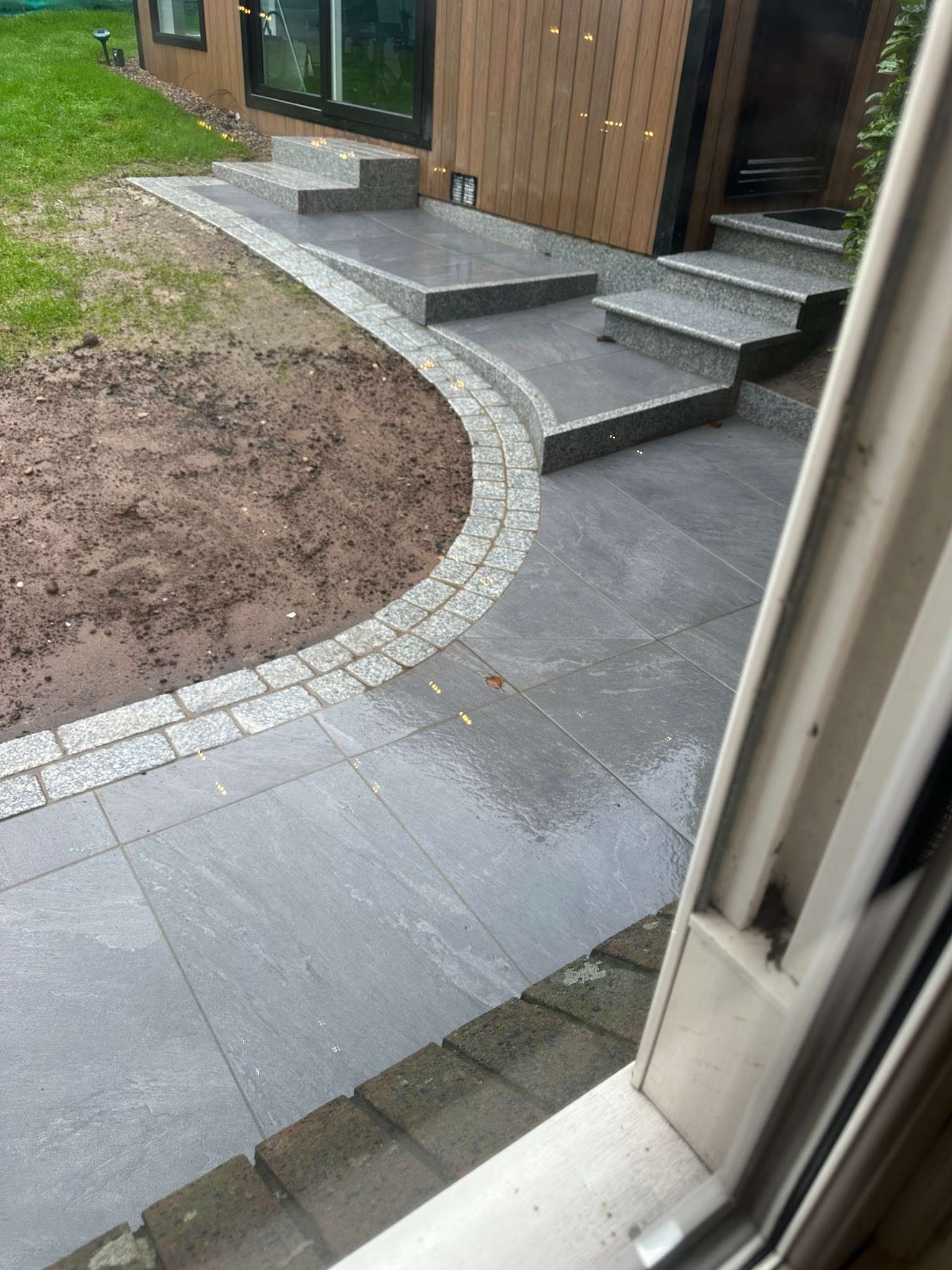 Kd Paving & Groundworks