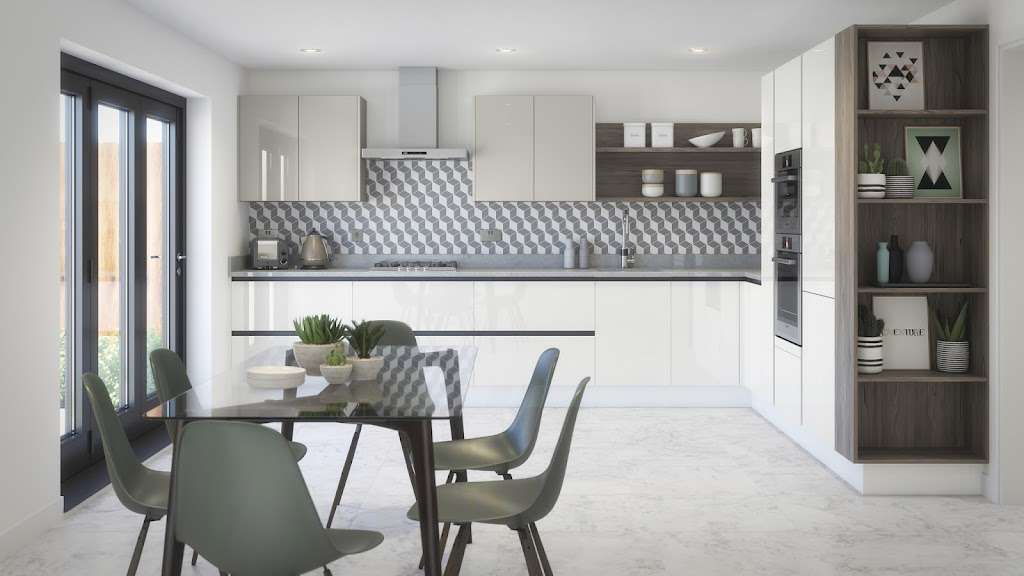 Lonsdale Kitchens