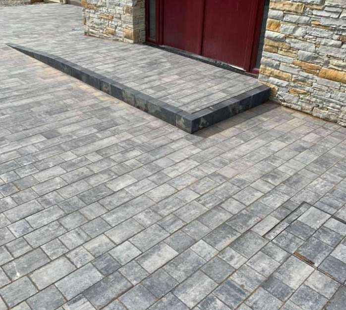 Devlin Paving Supplies