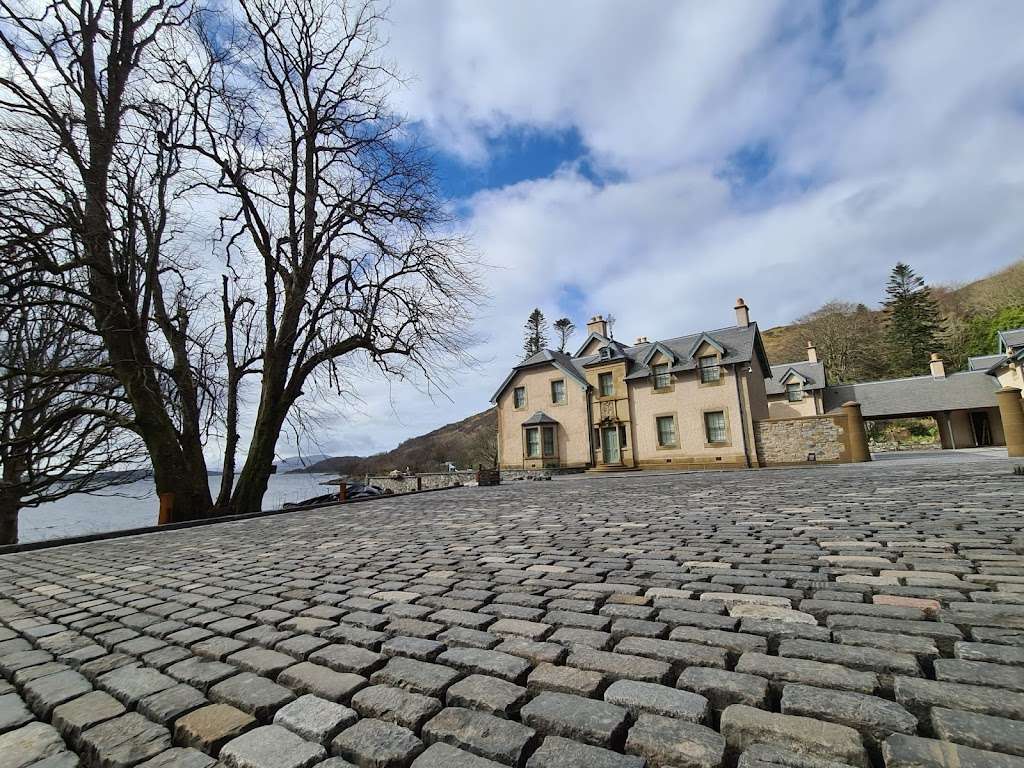 Pb Paving Contracts Ltd