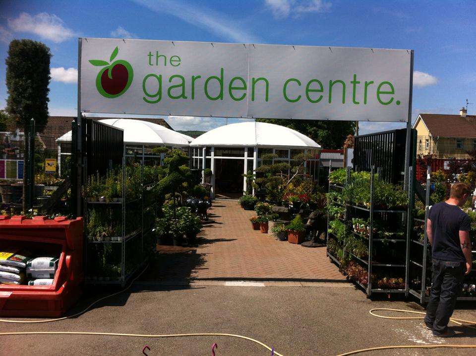 Strabane Garden Depot