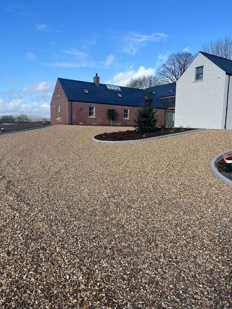 Kelly Landscape & Stone