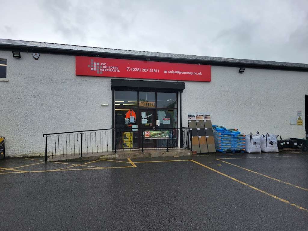 JSC Builders Merchants