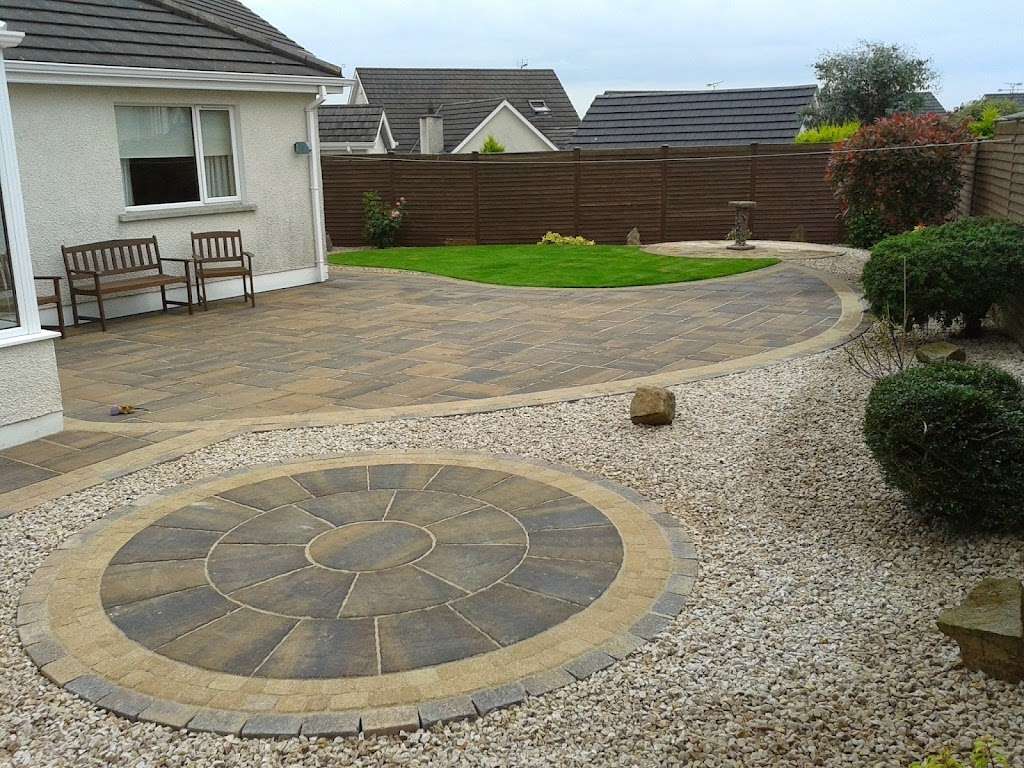 Carnroe Landscape Services
