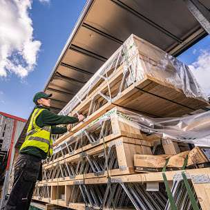 Haldane Fisher Coleraine | Timber & Building Merchant