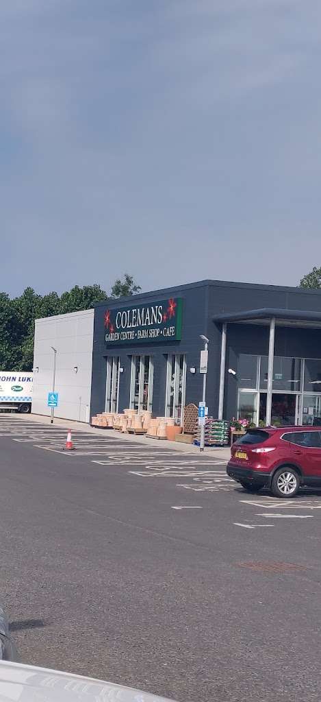 Coleman's Garden Centre