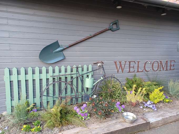 Creative Gardens Bushmills