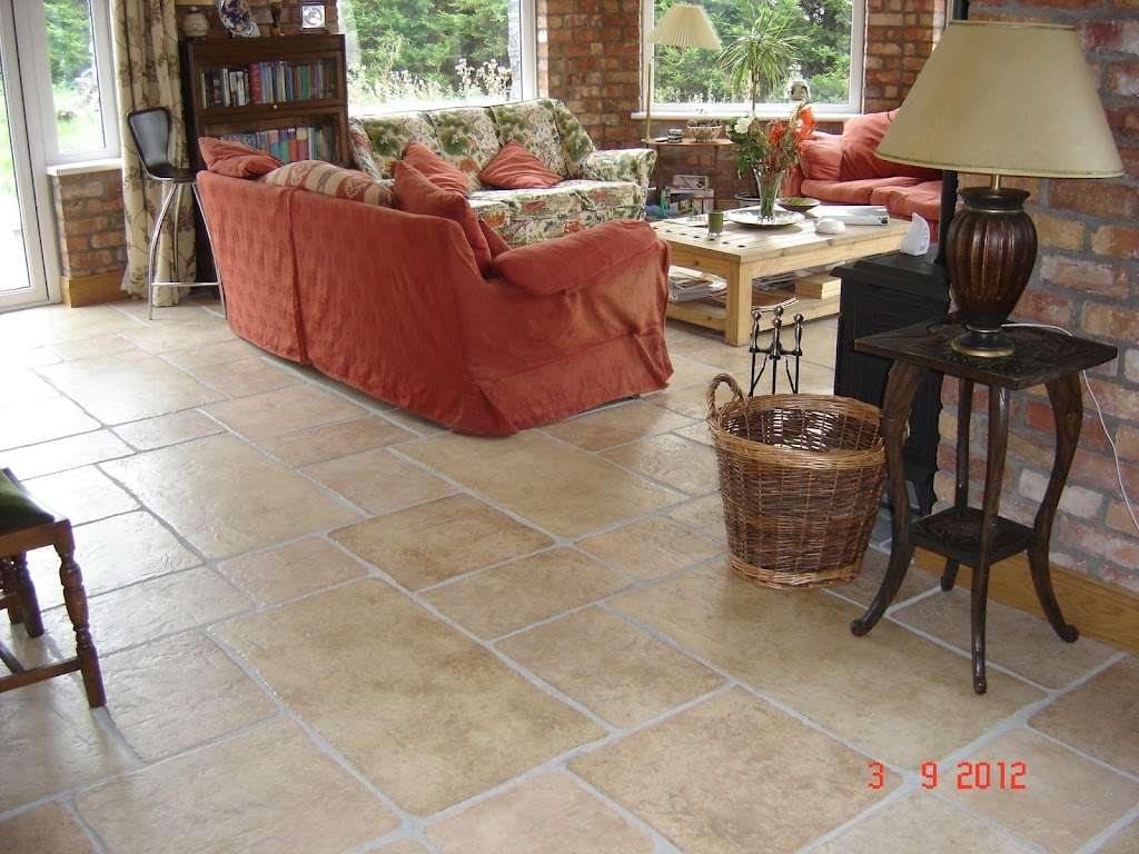 McCartney Tiles