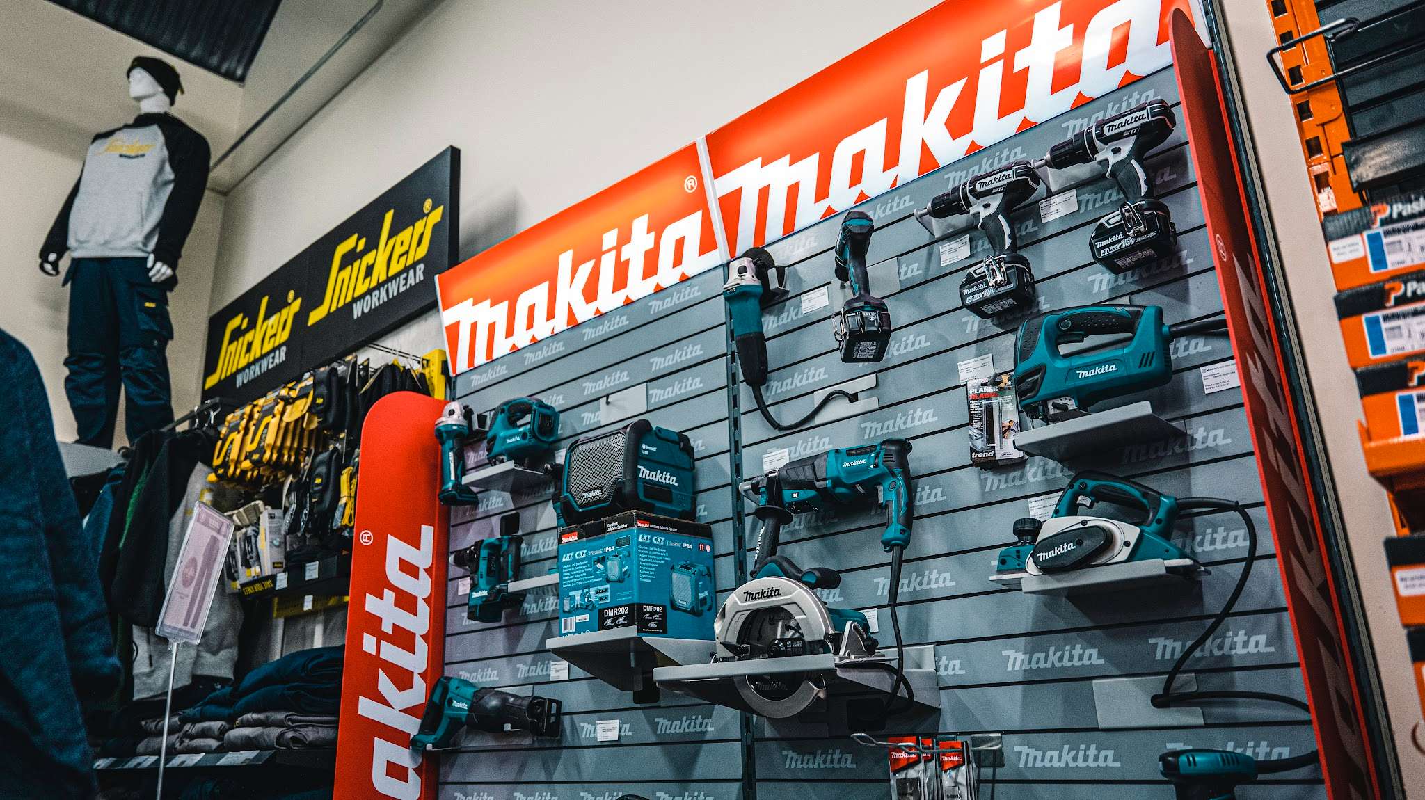 Murdock Builders Merchants Dungannon