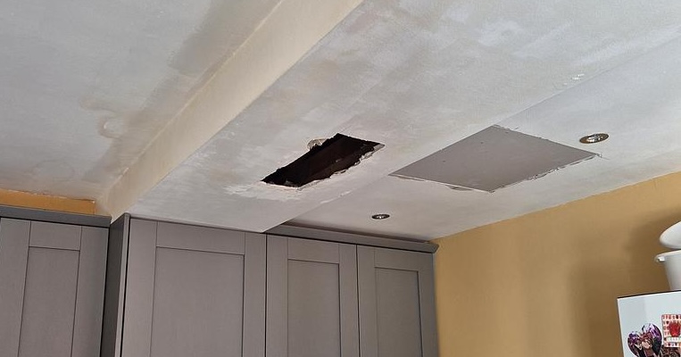 NI Leak Detection