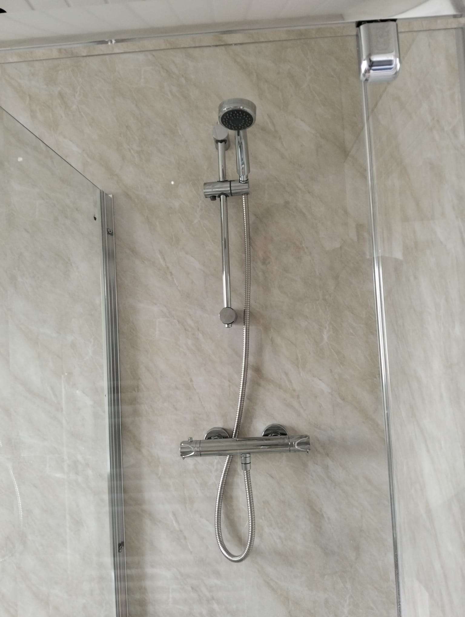 C Murray Plumbing & Heating