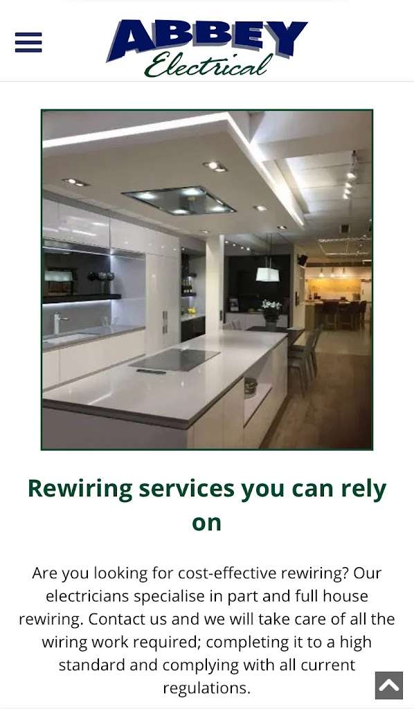 Abbey Electrical