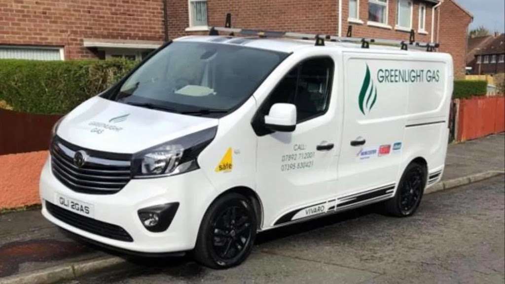 Greenlight Gas Ltd