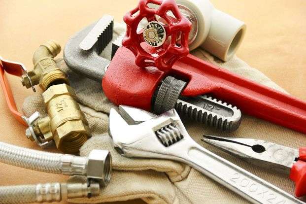 Alpha Heating & Plumbing