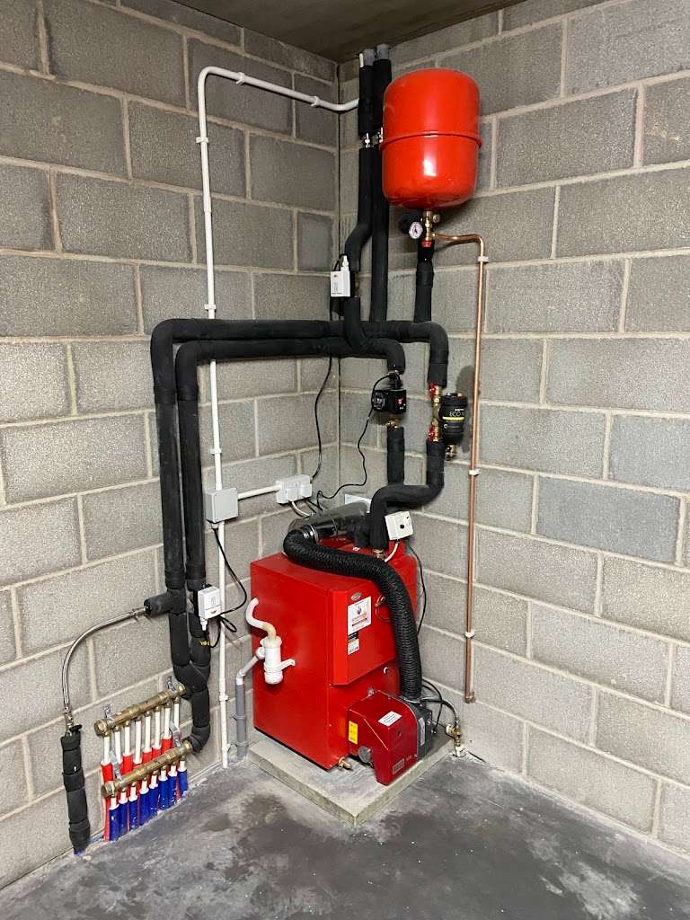 Simpson Plumbing & Heating
