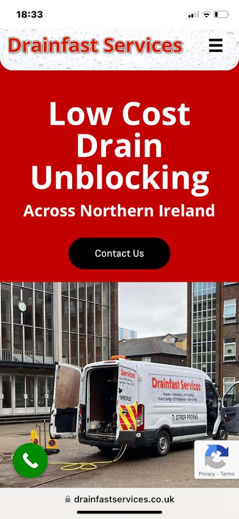 Drainfast Services