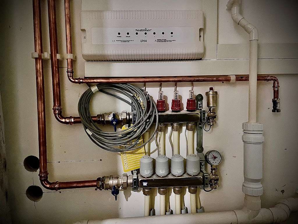 jph plumbing