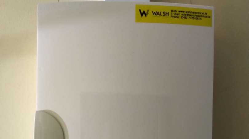 Direct Electrical Services (Ireland) Ltd