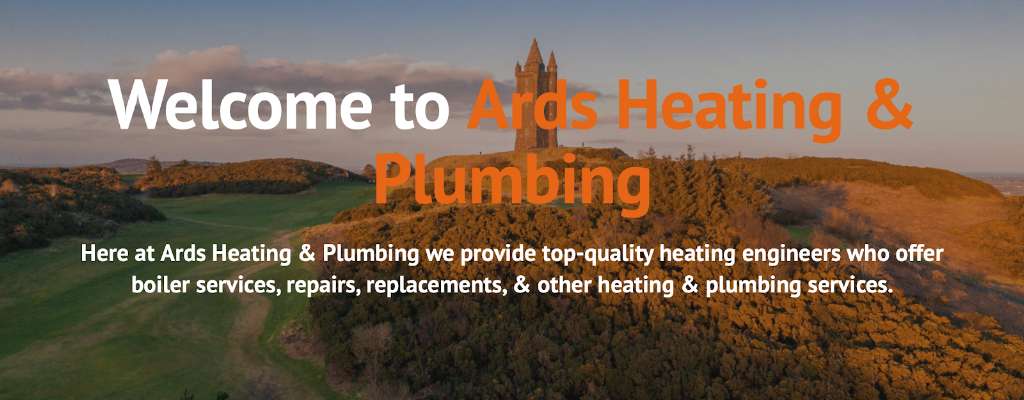 Ards Heating & Plumbing