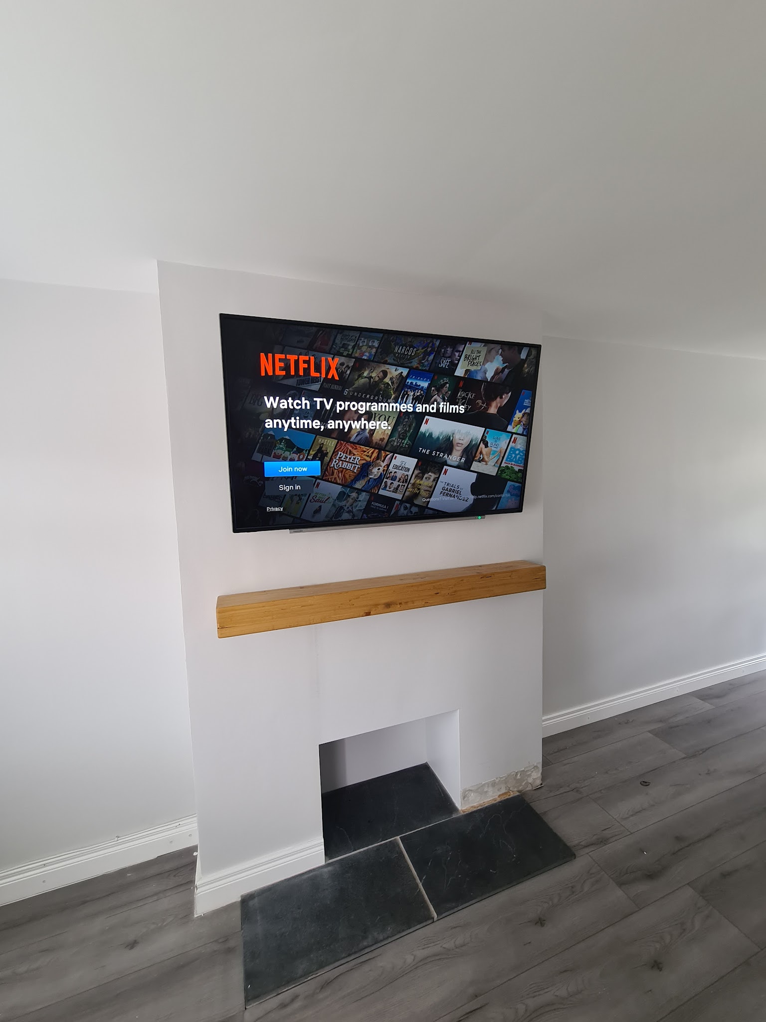 DK Electrical Solutions Bangor
