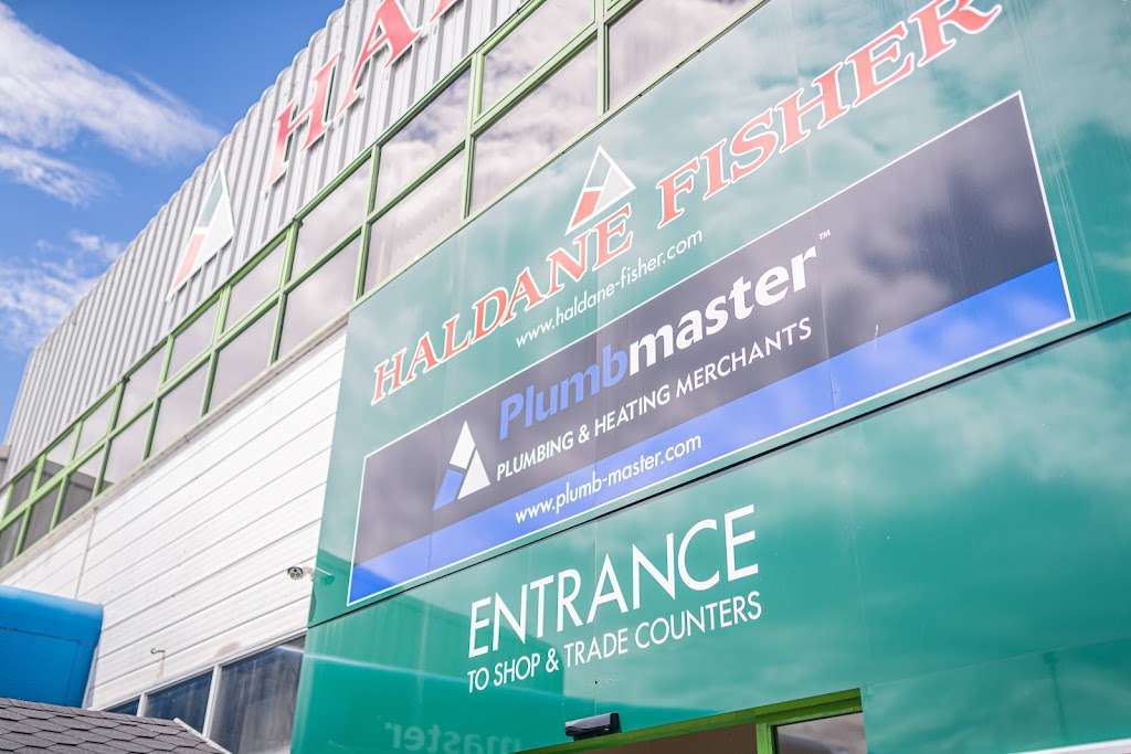 Plumbmaster Enniskillen