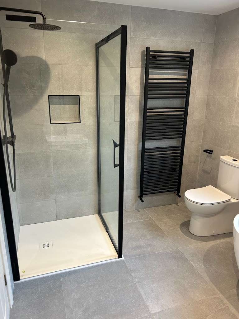 Nigel & Adam McBurney Plumbing