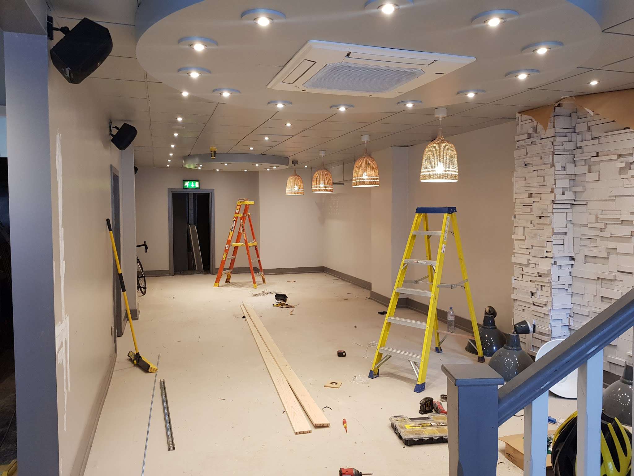 P & L Electrics Ltd
