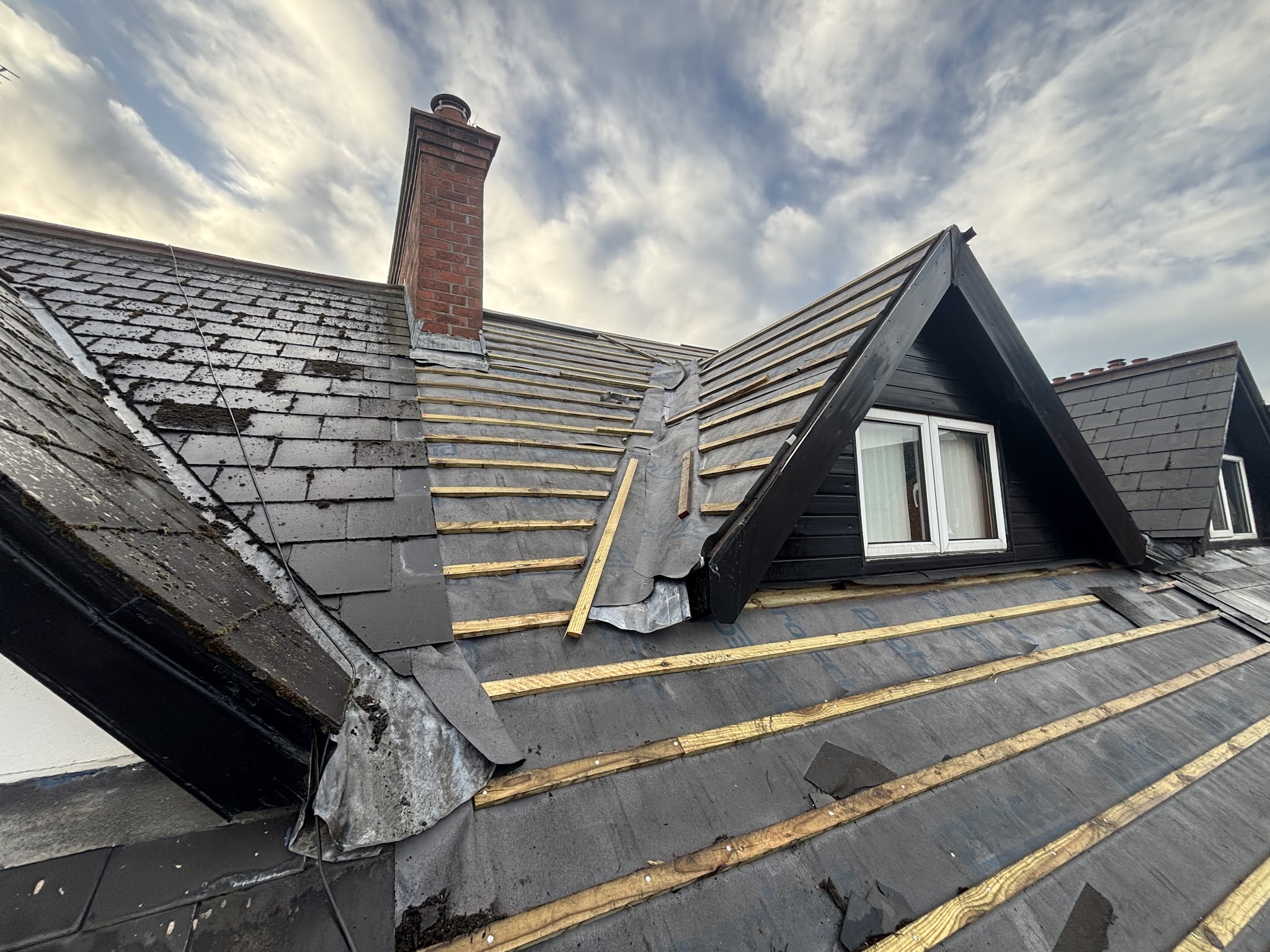 Total Roofing & Joinery Solutions
