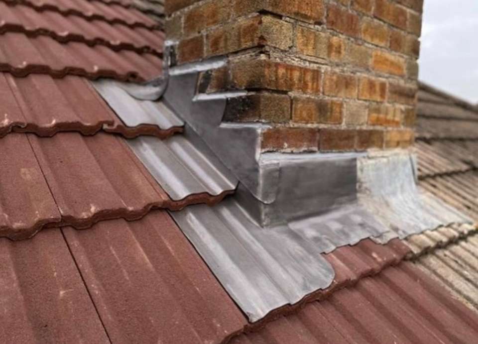 Precision Roofing Specialists