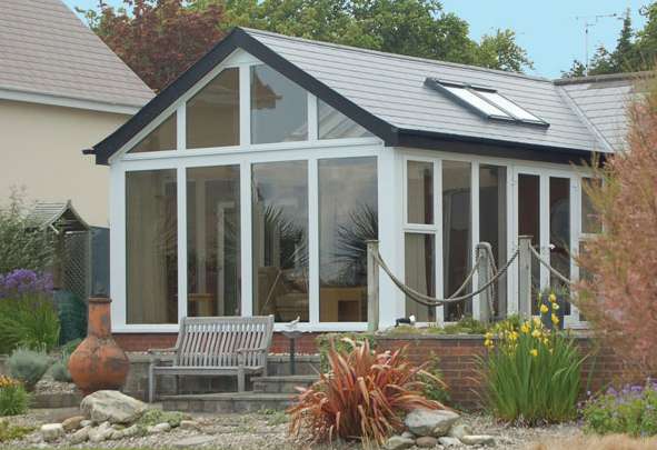 Delta Roof Systems